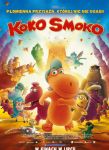 Wakacyjne Kino Familijne: Koko Smoko - dubbing